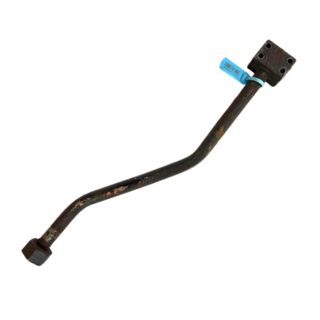 ÖVRE RÖR BOMCYLINDER